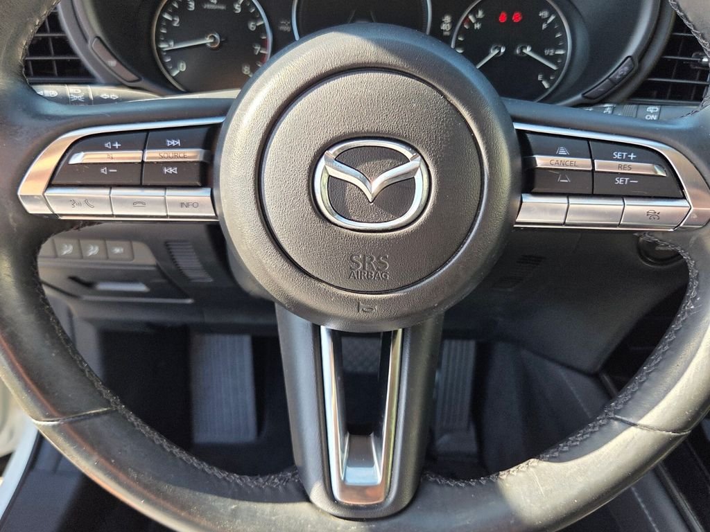 Used 2023 White Mazda 2.5 S Preferred Package image 27