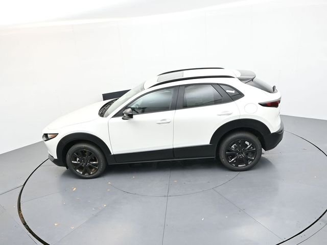 Used 2026 White Mazda 2.5 S Aire Edition image 12
