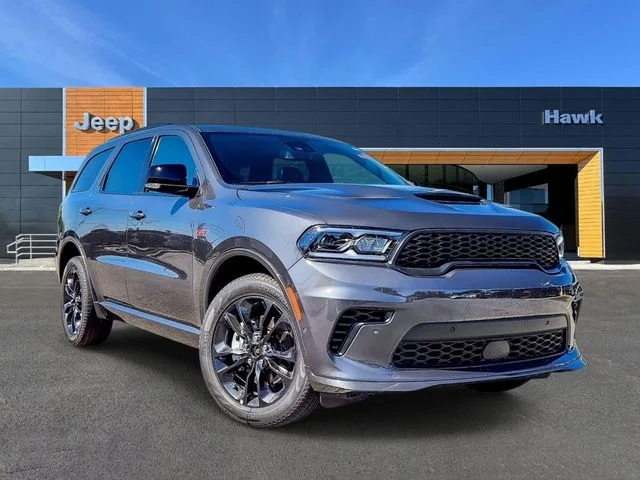 2026 Dodge Durango GT Plus AWD's photo