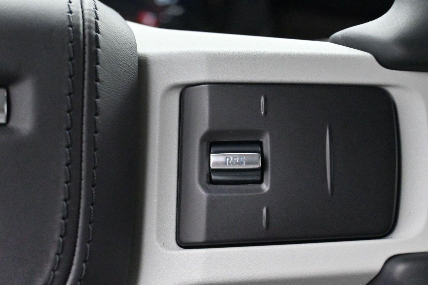 Used 2024 Eiger Grey Metallic Land Rover S image 21