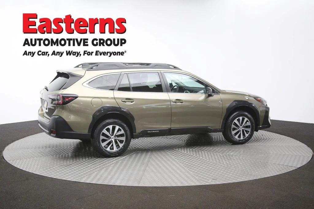 Used 2024 Brown Subaru Premium image 37