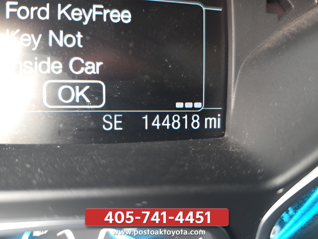 Used 2016 Gray Ford Titanium image 21