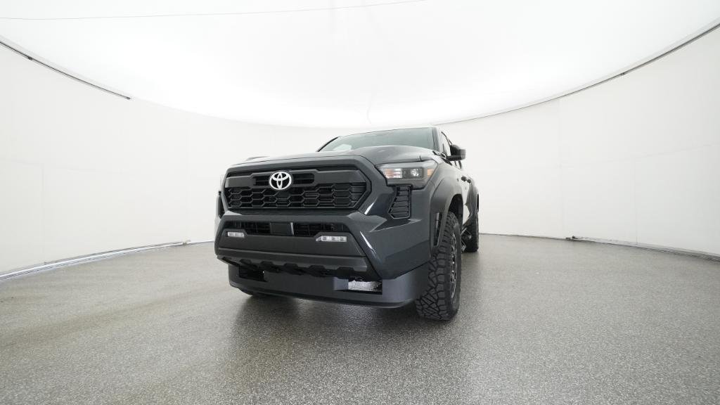2025 Toyota Tacoma TRD Off Road - Photo 44