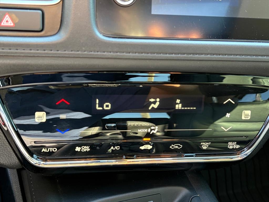 2021 Honda HR-V EX-L - Photo 15