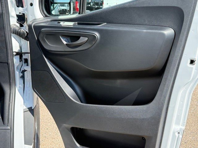 2025 Mercedes-Benz Sprinter Cargo Van Base - Photo 27