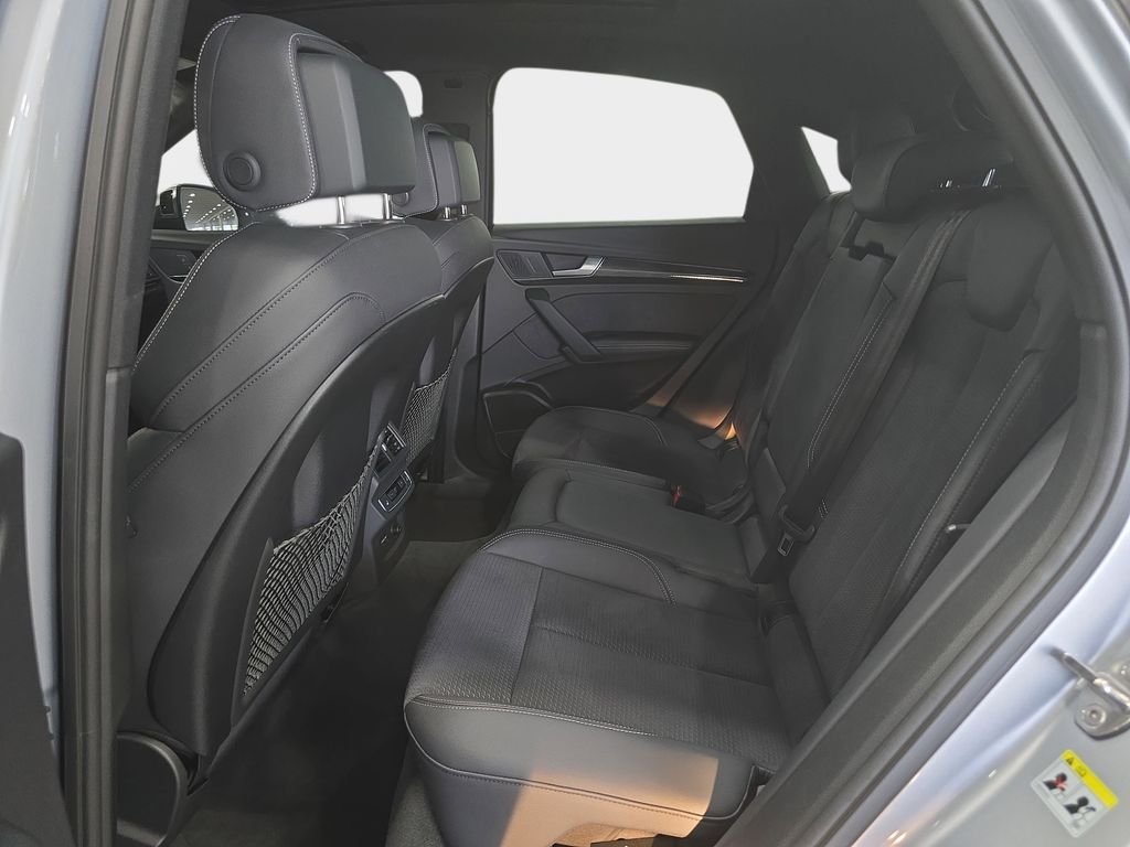 2023 Audi SQ5 Sportback Prestige - Photo 12