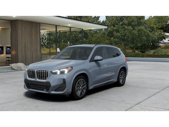 2026 BMW X1 xDrive28i's photo