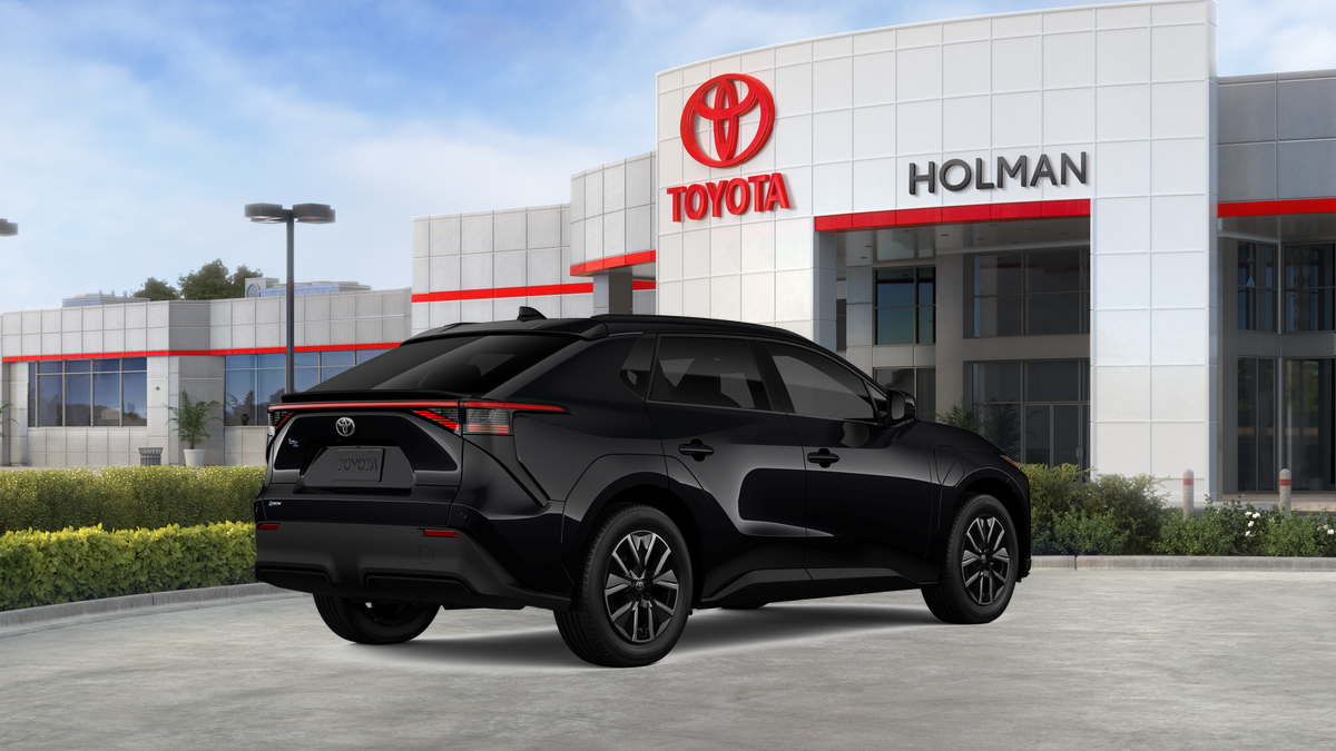 2026 Toyota bZ XLE - Photo 25