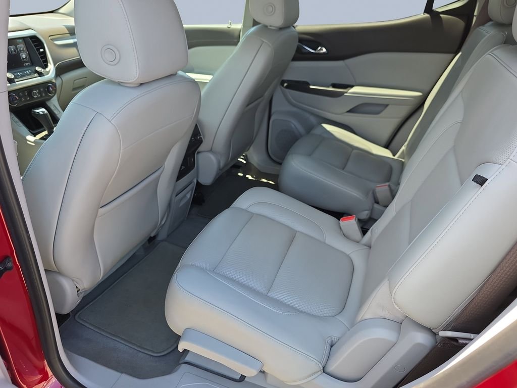 2019 GMC Acadia SLT-1 - Photo 28