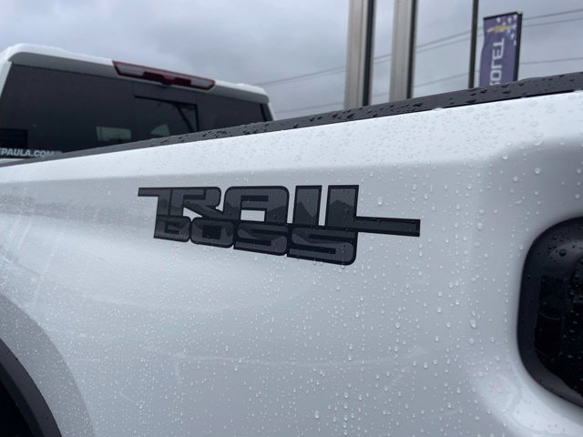 2026 Chevrolet Silverado 2500 HD LT - Photo 23
