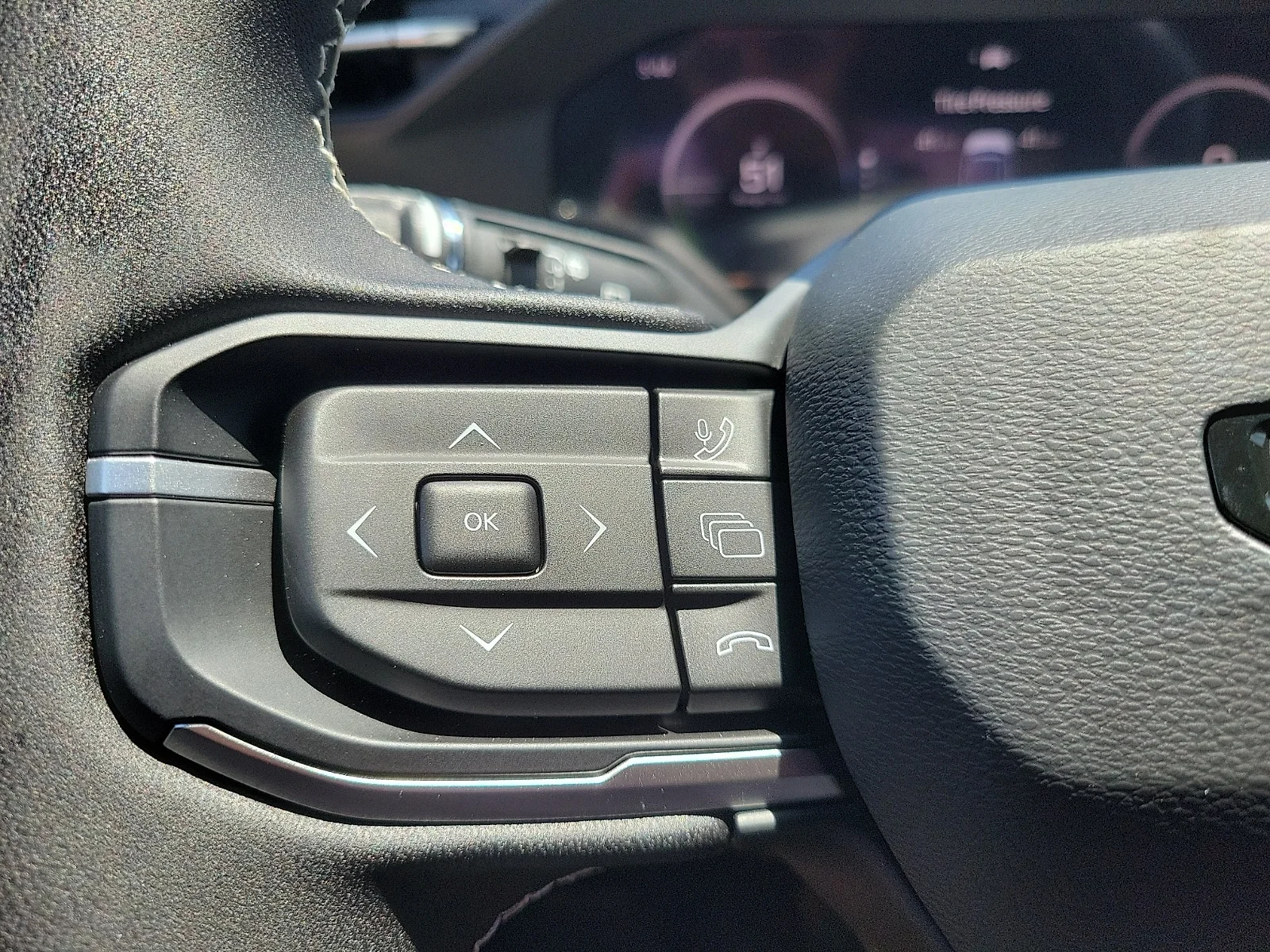 New 2026 Sting-Gray Jeep LAREDO 4X4 image 19