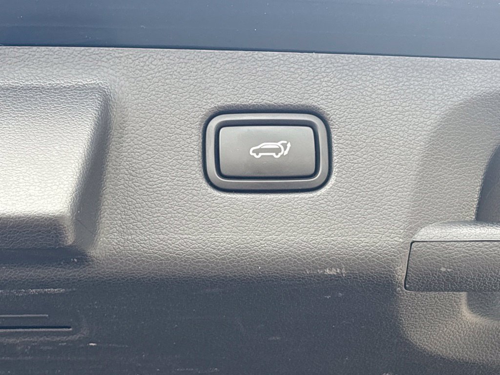 2024 Hyundai Palisade Calligraphy - Photo 17