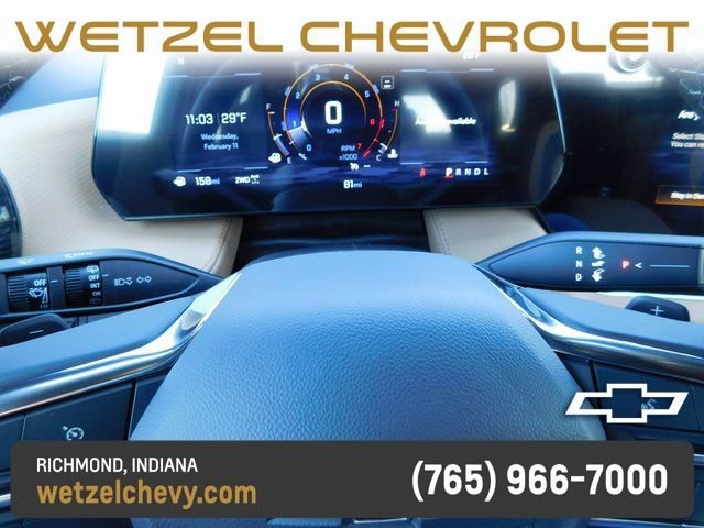2026 Chevrolet Equinox ACTIV - Photo 33