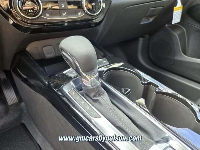 2026 Chevrolet Trax LT - Photo 12