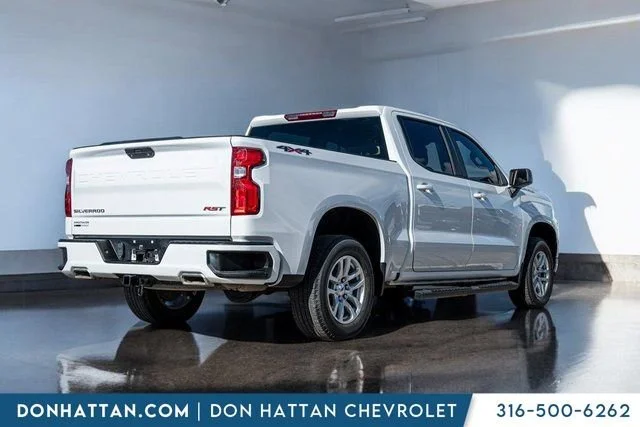2021 Chevrolet Silverado 1500 RST - Photo 38