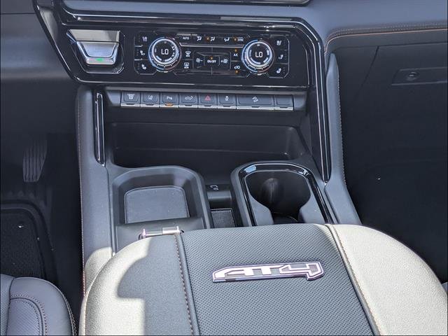 2026 GMC Sierra 2500HD AT4 - Photo 30