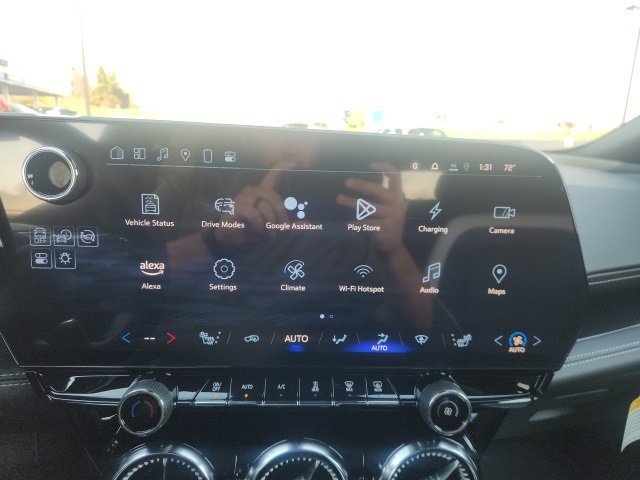 2025 Chevrolet Blazer EV LT - Photo 24