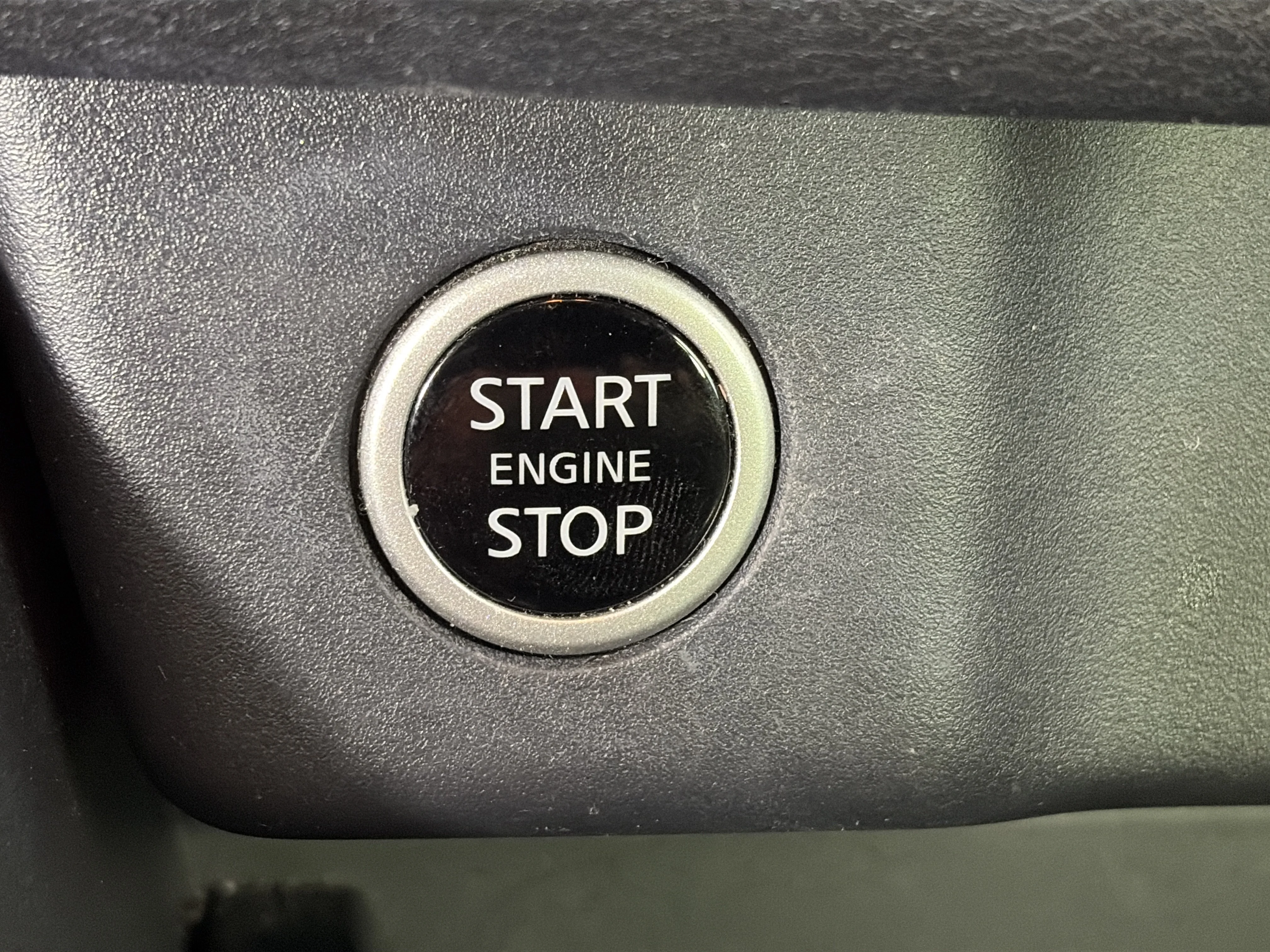 Used 2023 Gun Metallic Nissan SV image 26