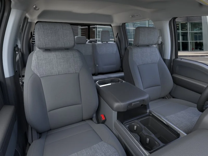 New 2026 Avalanche Ford F-350® XLT image 10