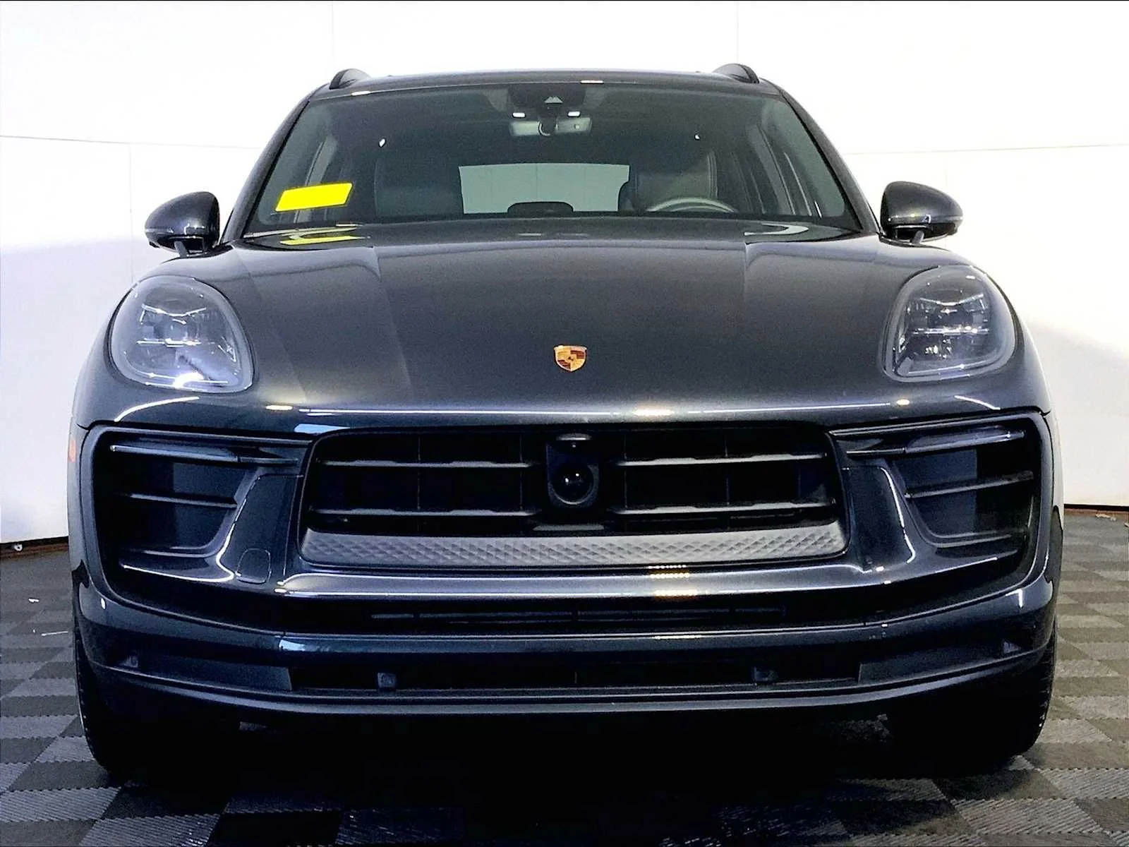 2026 Porsche Macan Base - Photo 10