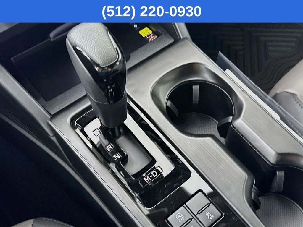 New 2026 Gray Subaru Premium image 23