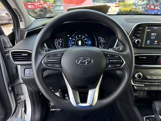 2019 Hyundai Santa Fe SEL - Photo 14