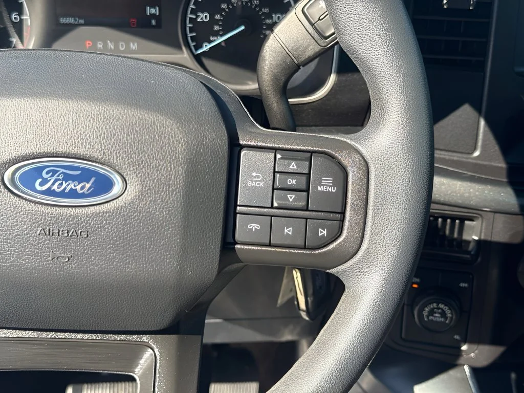 Used 2021 Blue Ford XL image 14