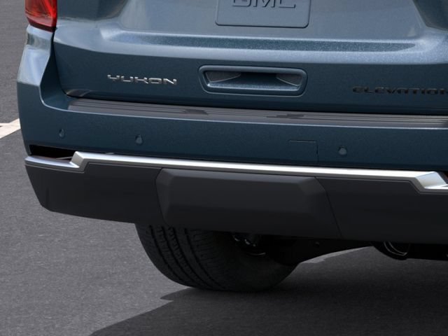 New 2026 Downpour Metallic GMC Elevation image 14
