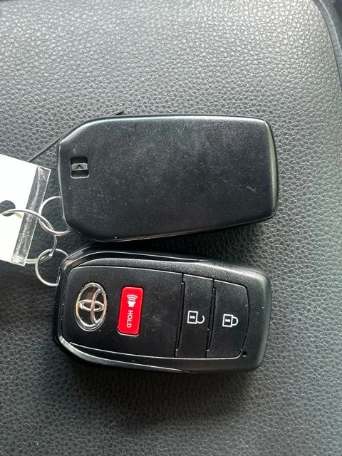 Certified Used 2024  Toyota TRD Sport image 51