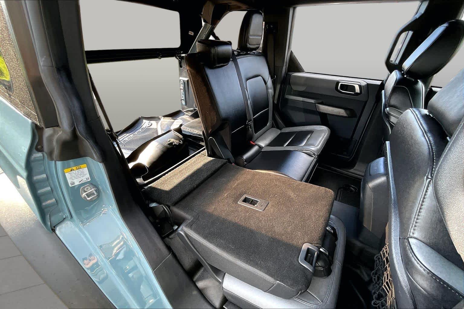 Used 2023 Area 51 Ford Black Diamond image 21