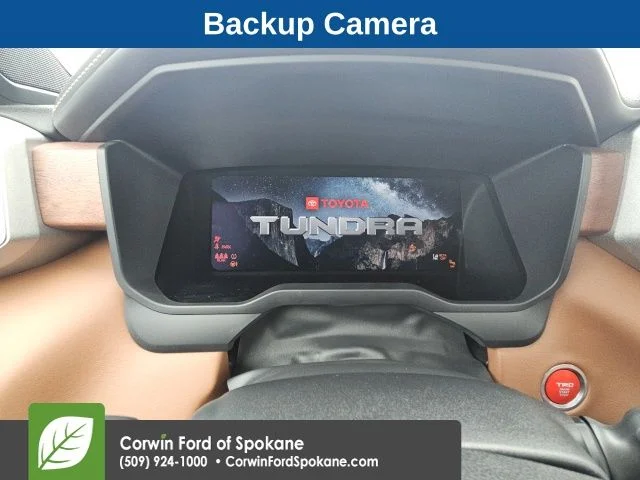 Used 2024 Magnetic Gray Metallic Toyota 1794 image 3