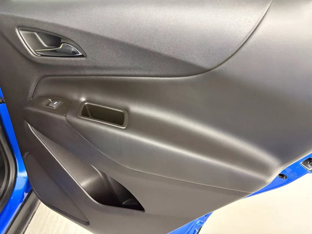 Used 2024 Blue Chevrolet LT image 39