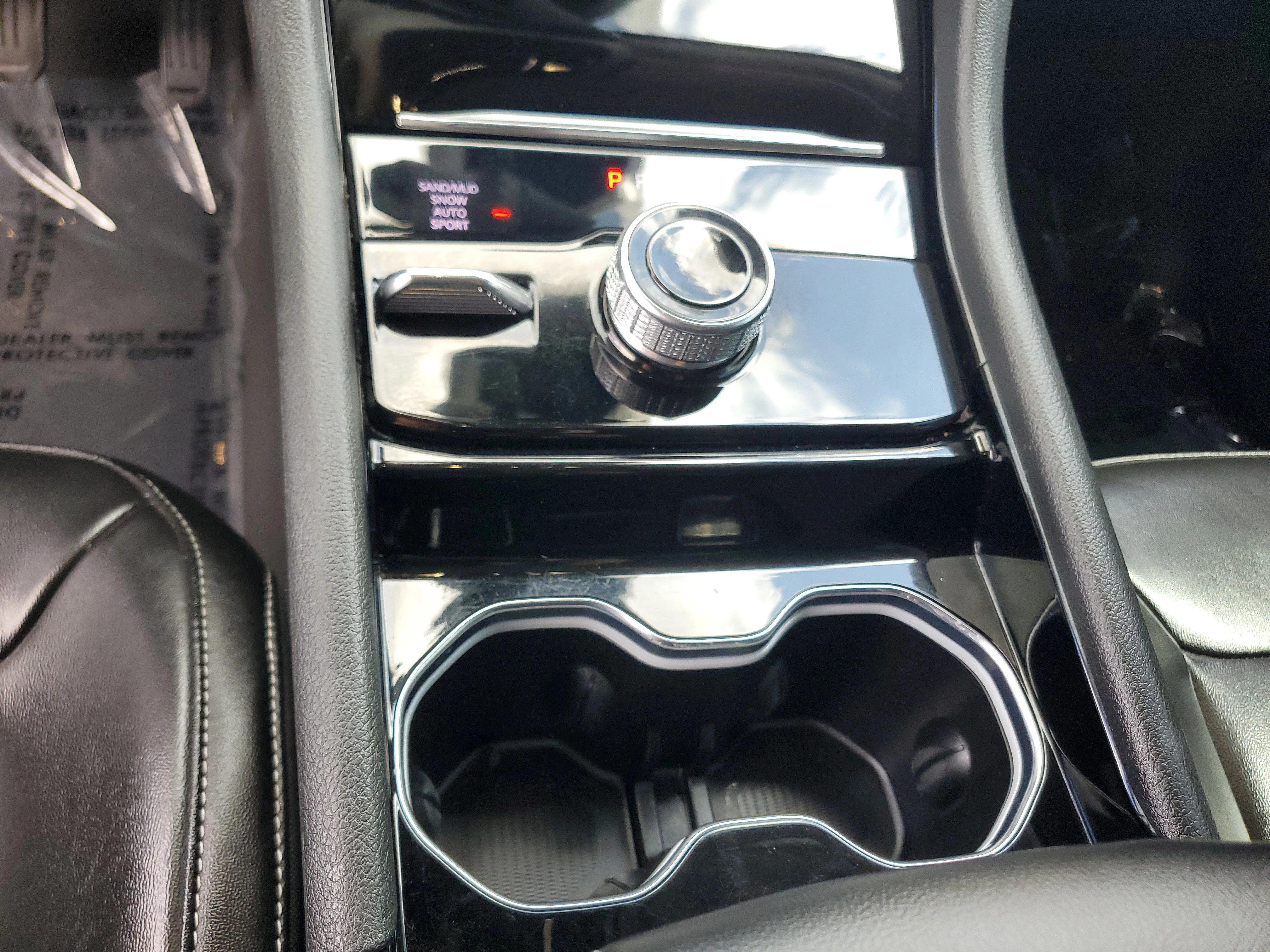 Certified Used 2023 Black Jeep Limited image 21