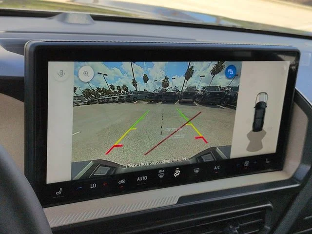 New 2026 Gray Ford Big Bend image 20