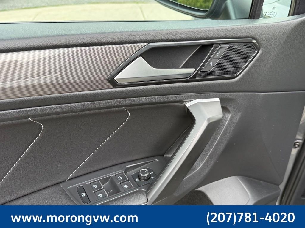 Used 2023 Gray Volkswagen 2.0T SE image 24
