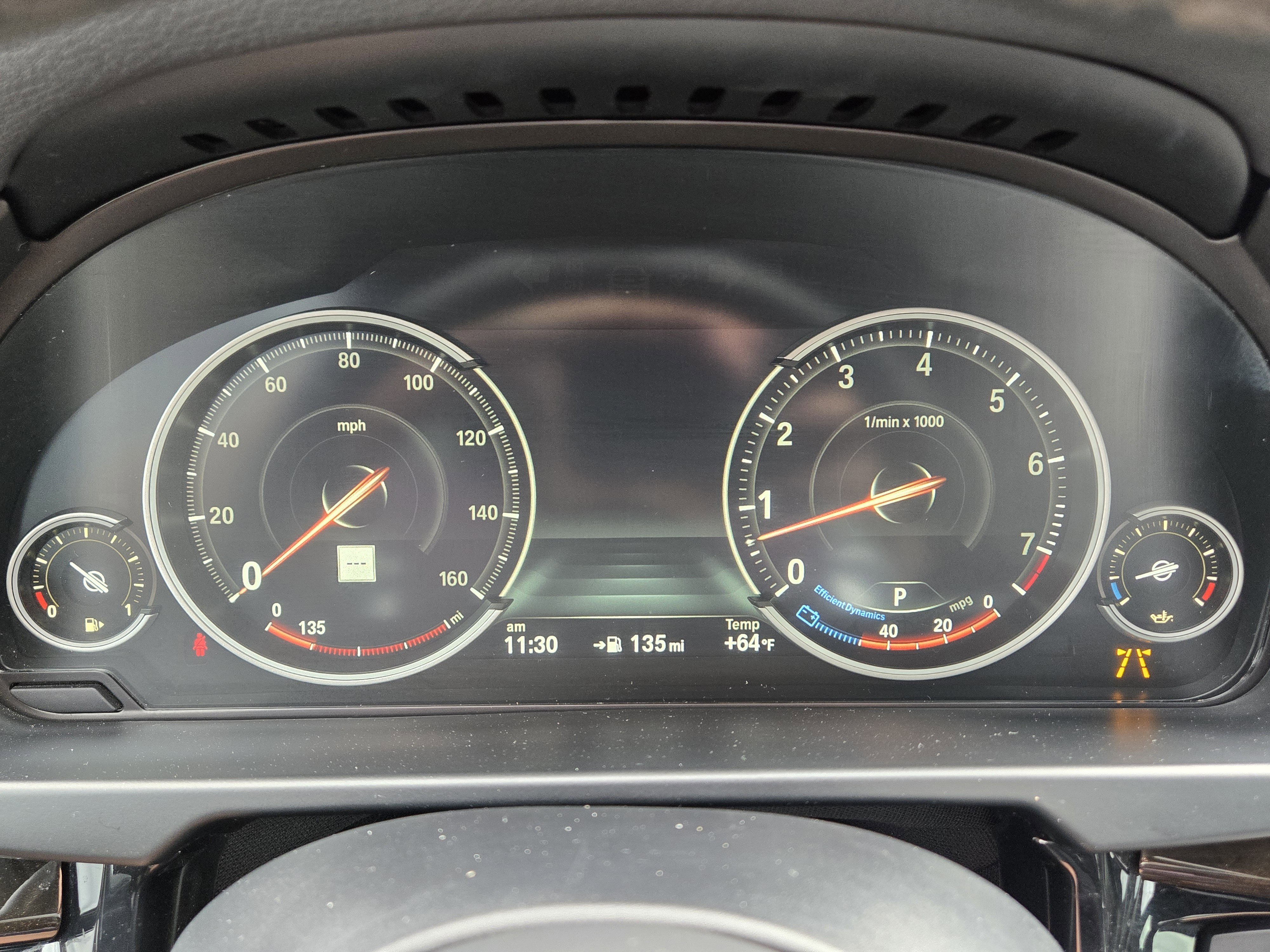 2019 BMW X6 35i - Photo 26