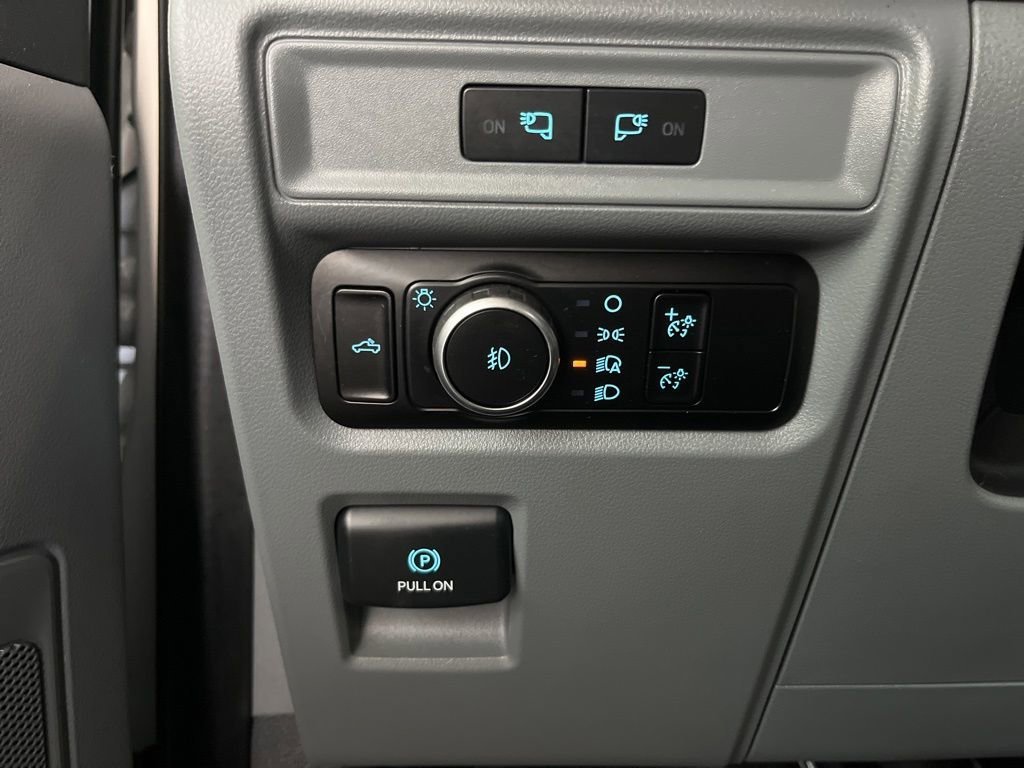 2023 Ford F-150 XLT - Photo 13