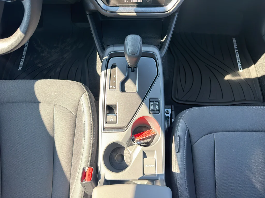 New 2026 SAPPHIRE BLUE PEARL Subaru Premium image 18