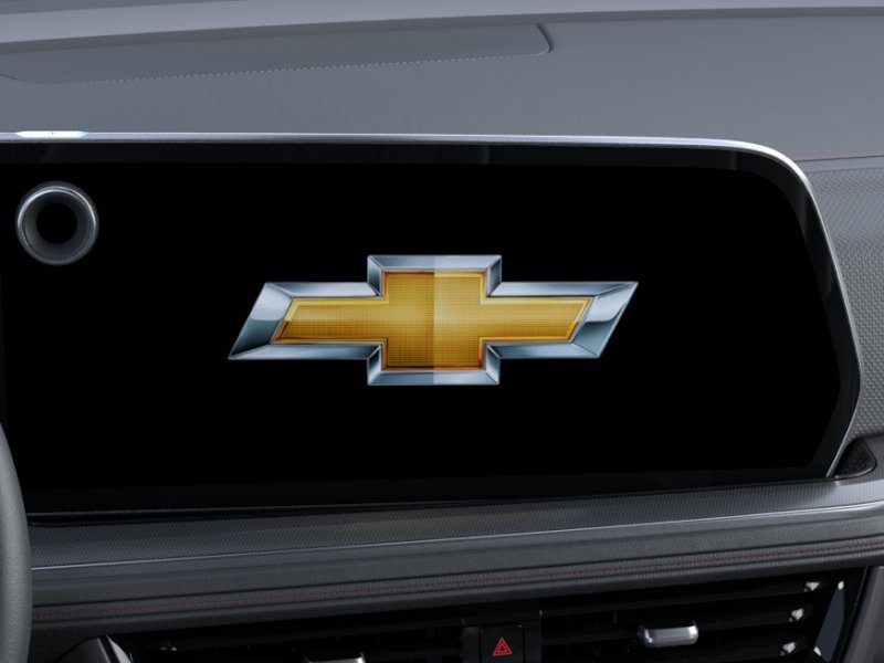 2027 Chevrolet Tahoe photo 20 of 33
