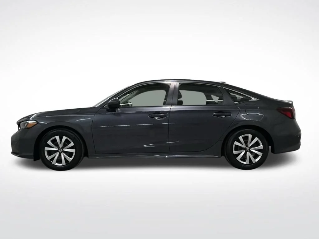 2026 Honda Civic LX - Photo 64