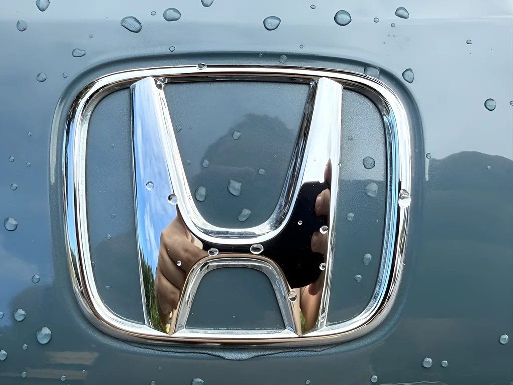 2024 Honda HR-V LX - Photo 34
