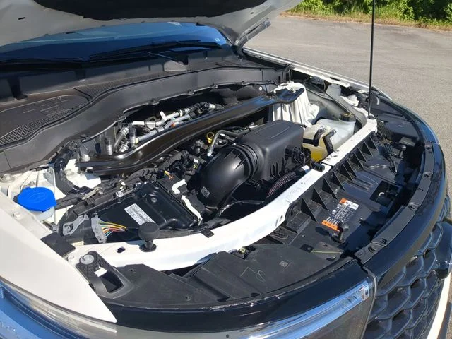 Used 2023 White Ford ST-Line image 39