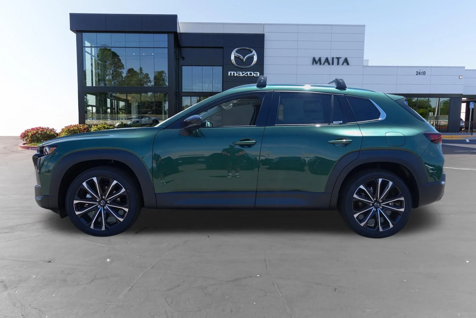 New 2026 Cypress Mazda 2.5 S Premium image 7