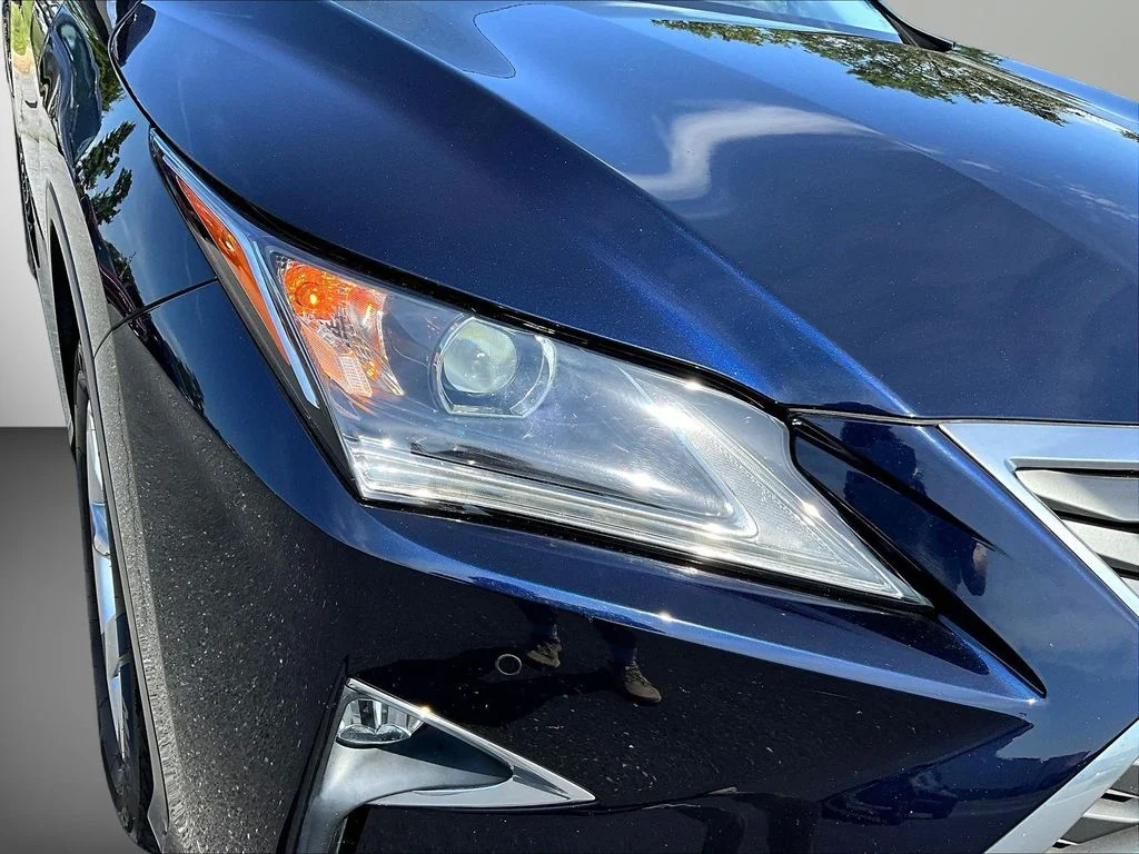 Used 2018 Mica Lexus 350 image 34