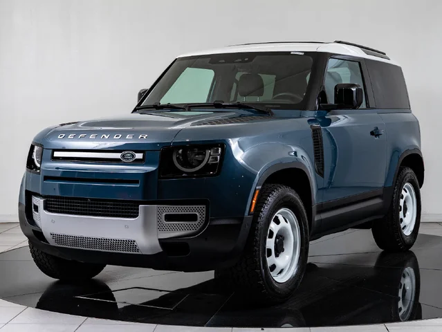 2023 Land Rover Defender 90 S