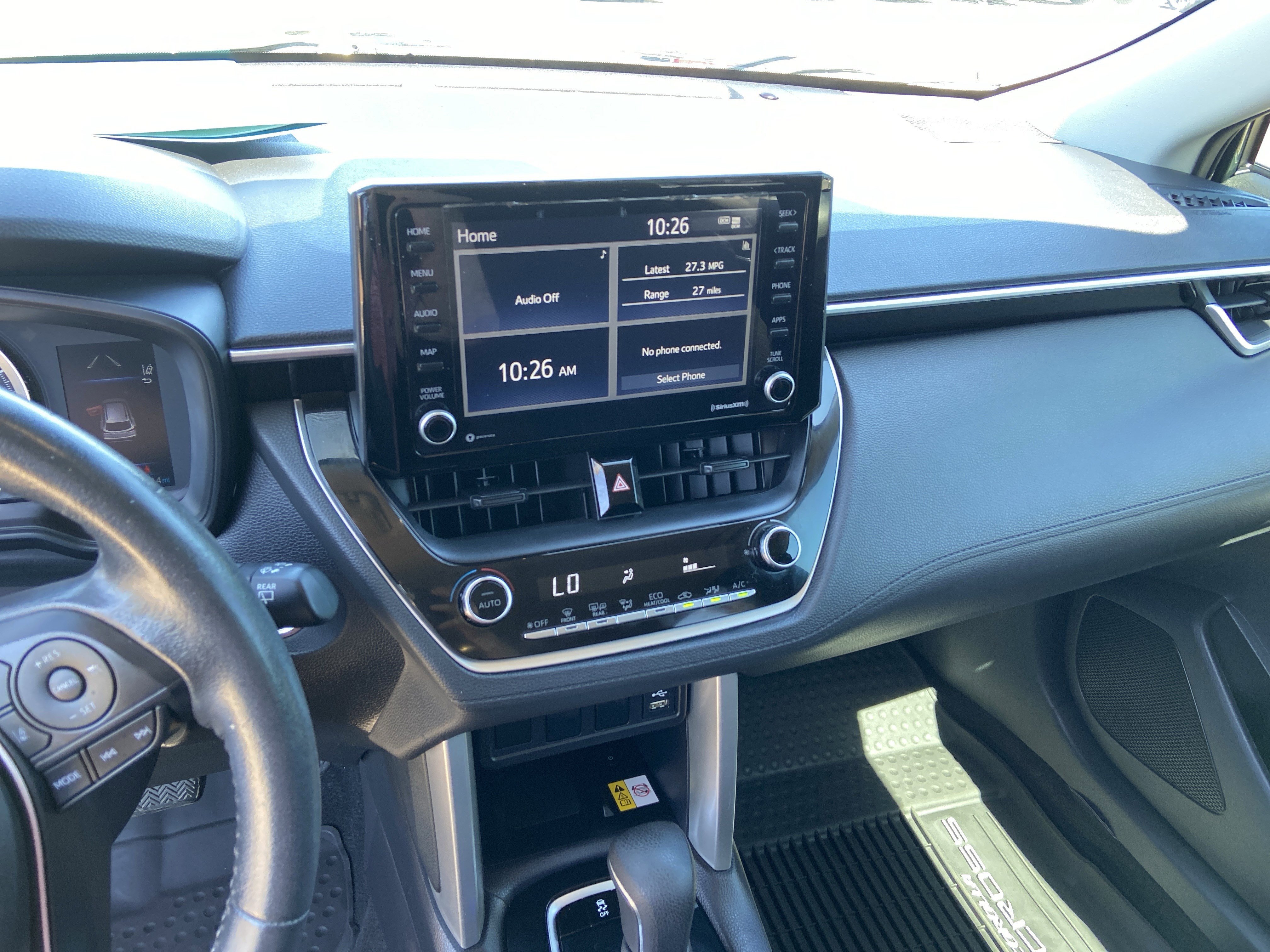Used 2022 Cypress Toyota LE image 23