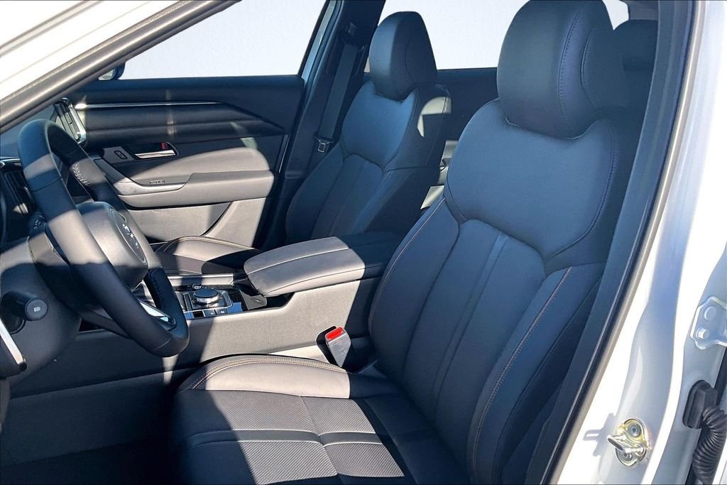 2026 Mazda CX-50 Premium Plus - Photo 9