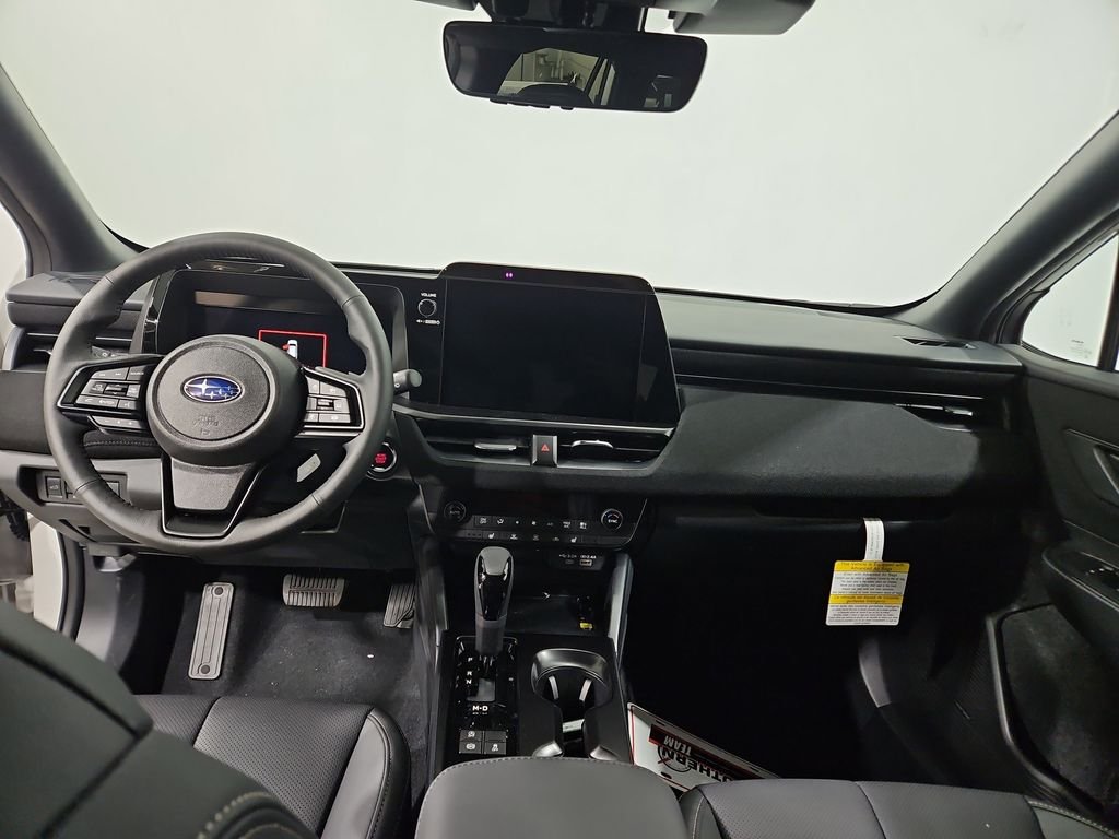New 2026 White Subaru Limited image 13