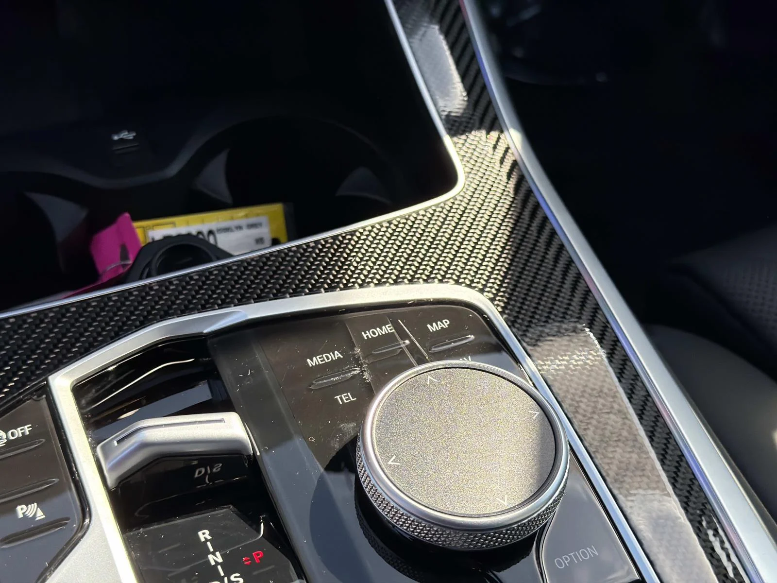Used 2025 Brooklyn Grey Metallic BMW M60i Sports Activity Vehicle image 28