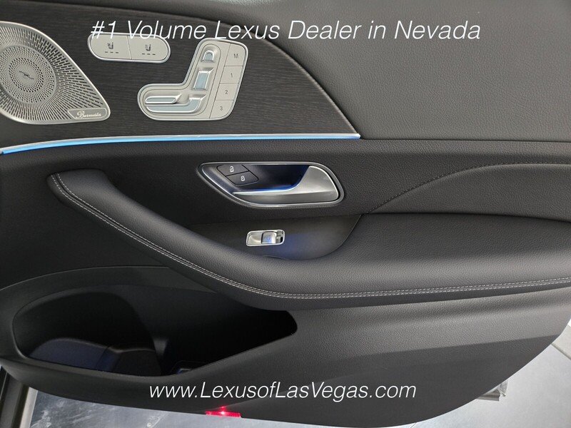 Used 2025 silver Mercedes-Benz GLE 350 image 25